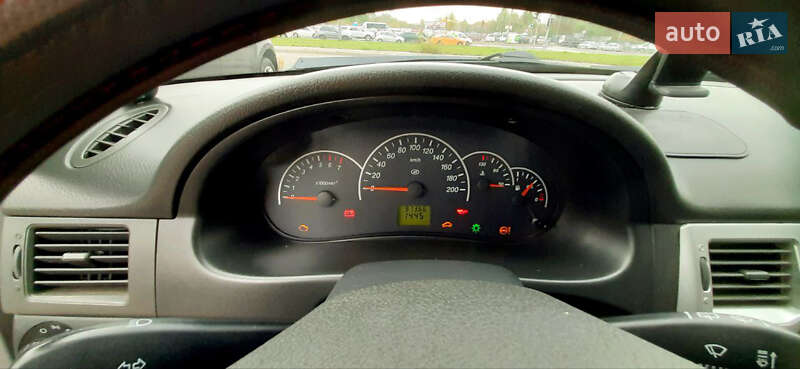 Седан ВАЗ / Lada 2170 Priora 2008 в Києві