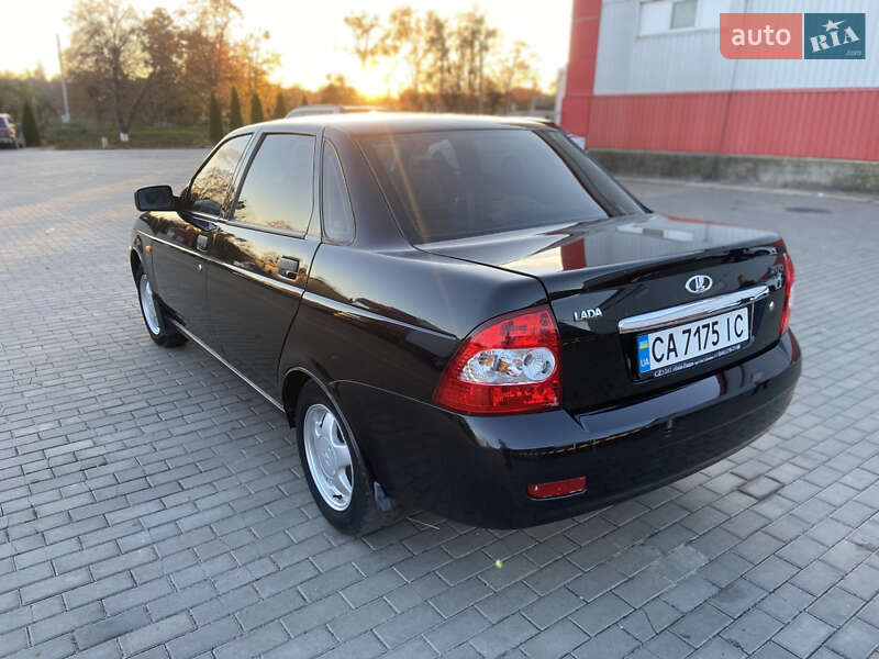 Седан ВАЗ / Lada 2170 Priora 2007 в Монастырище фото 9 Седан ВАЗ / Lada 2170 Priora 2007 в Монастырище