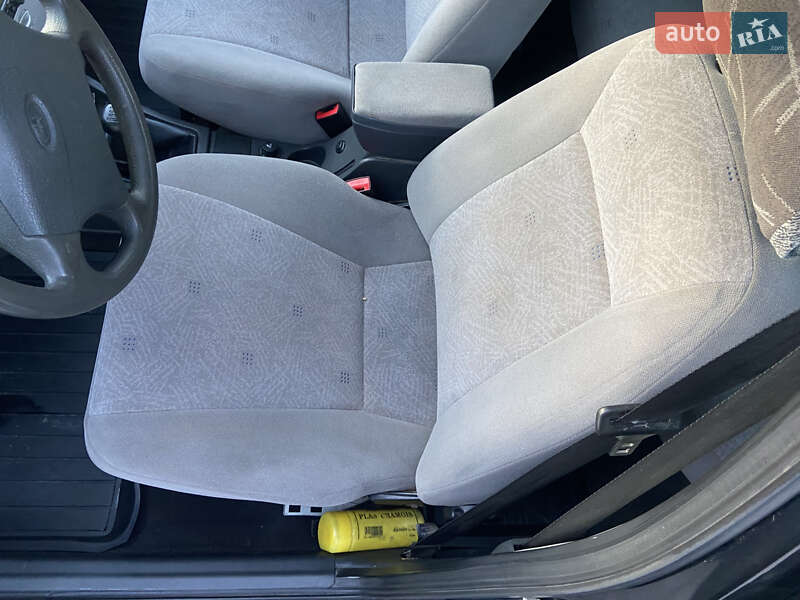 Седан ВАЗ / Lada 2170 Priora 2007 в Монастырище фото 21 Седан ВАЗ / Lada 2170 Priora 2007 в Монастырище