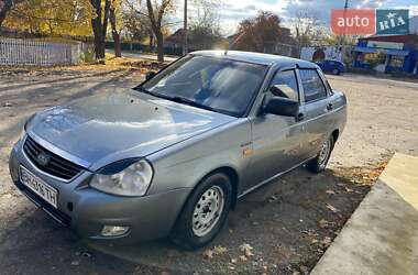 Седан ВАЗ 2170 Priora 2012 в Балті