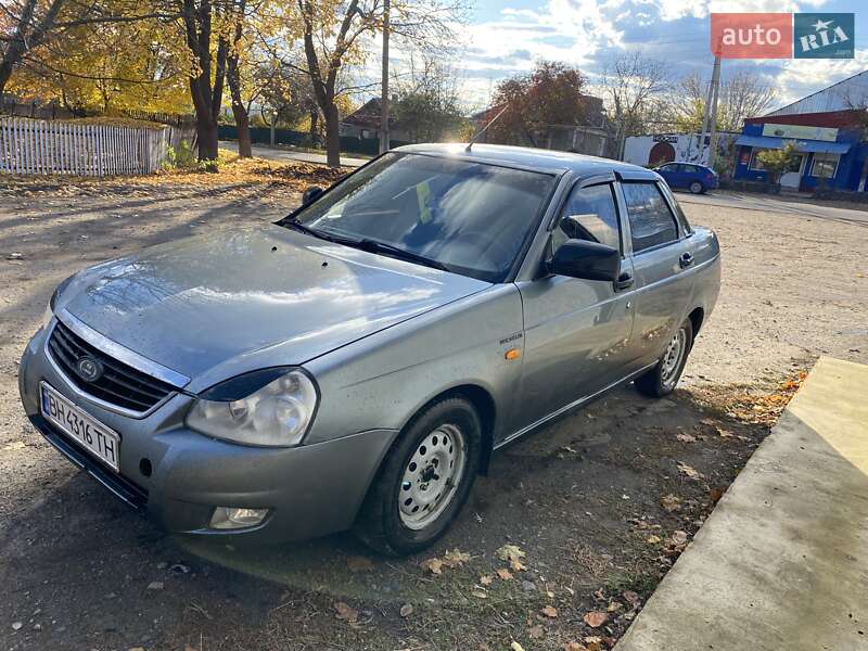 ВАЗ / Lada 2170 Priora 2012 ВАЗ / Lada 2170 Priora 2012