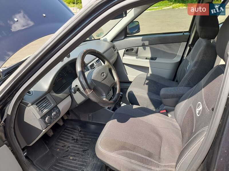 Седан ВАЗ / Lada 2170 Priora 2008 в Харкові