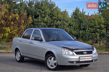 Седан ВАЗ 2170 Priora 2007 в Хмельницькому Седан ВАЗ 2170 Priora 2007 в Хмельницькому