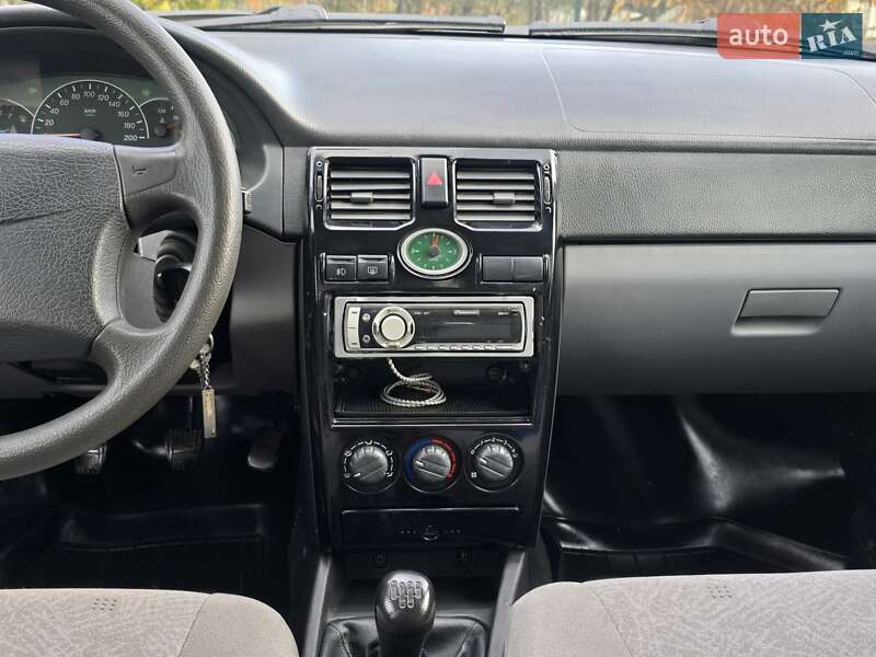 Седан ВАЗ / Lada 2170 Priora 2007 в Хмельницком