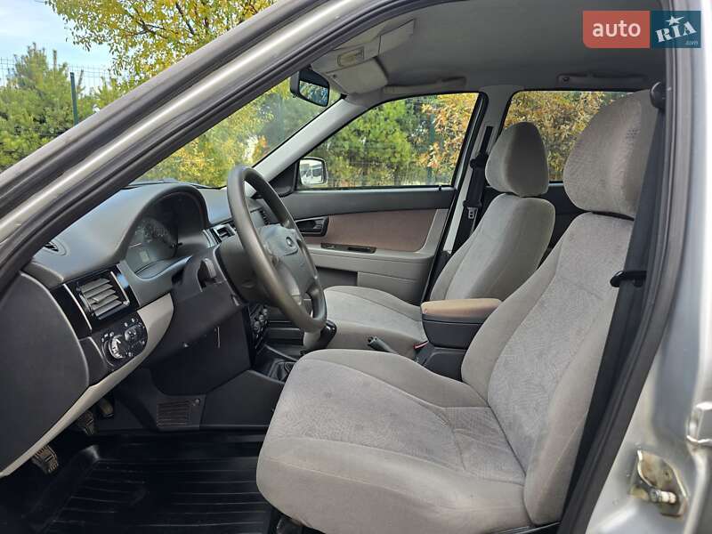 Седан ВАЗ / Lada 2170 Priora 2007 в Хмельницком