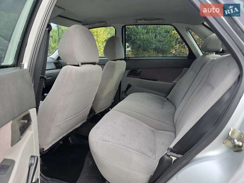 Седан ВАЗ / Lada 2170 Priora 2007 в Хмельницком