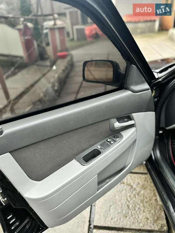 Седан ВАЗ / Lada 2170 Priora 2008 в Тячеве