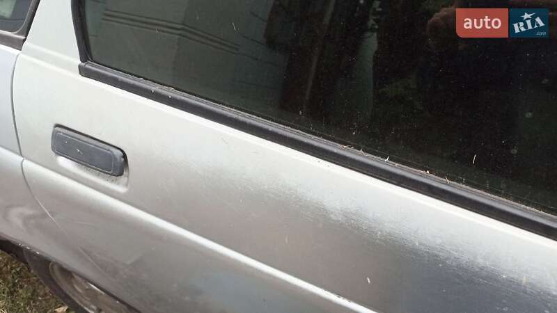 Седан ВАЗ / Lada 2170 Priora 2011 в Благовещенском