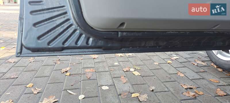 Седан ВАЗ / Lada 2170 Priora 2013 в Карлівці фото 7 Седан ВАЗ / Lada 2170 Priora 2013 в Карлівці