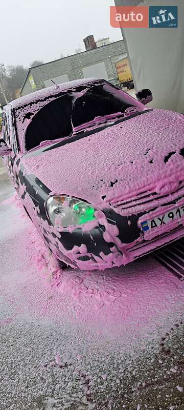 Седан ВАЗ / Lada 2170 Priora 2013 в Карлівці фото 14 Седан ВАЗ / Lada 2170 Priora 2013 в Карлівці