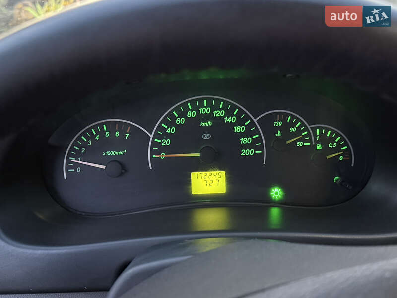 Седан ВАЗ / Lada 2170 Priora 2008 в Первомайске фото 12 Седан ВАЗ / Lada 2170 Priora 2008 в Первомайске