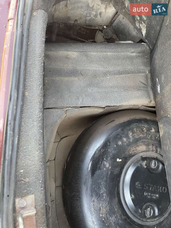 Седан ВАЗ / Lada 2170 Priora 2011 в Черновцах