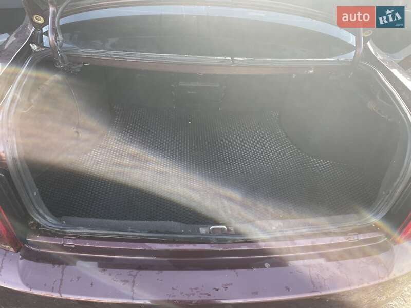 Седан ВАЗ / Lada 2170 Priora 2011 в Черновцах