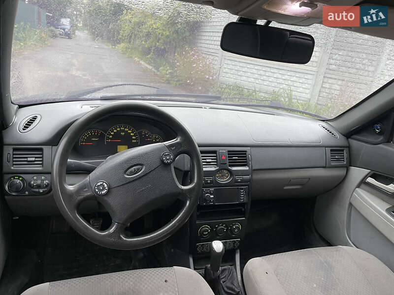 Седан ВАЗ / Lada 2170 Priora 2012 в Киеве фото 8 Седан ВАЗ / Lada 2170 Priora 2012 в Киеве
