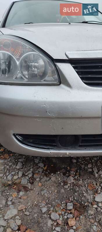 Седан ВАЗ / Lada 2170 Priora 2008 в Новій Ушиці фото 10 Седан ВАЗ / Lada 2170 Priora 2008 в Новій Ушиці