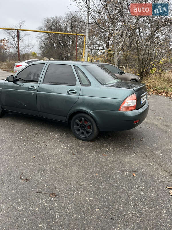 Седан ВАЗ / Lada 2170 Priora 2008 в Подольске фото 3 Седан ВАЗ / Lada 2170 Priora 2008 в Подольске