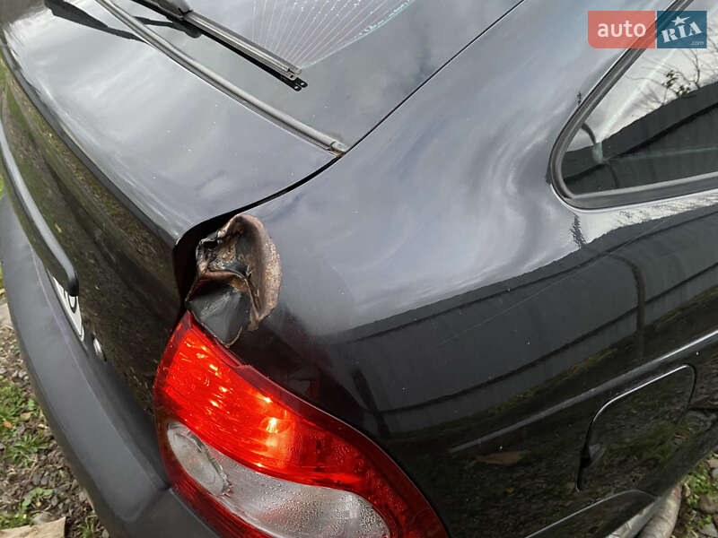 Седан ВАЗ / Lada 2170 Priora 2008 в Ужгороді фото 6 Седан ВАЗ / Lada 2170 Priora 2008 в Ужгороді