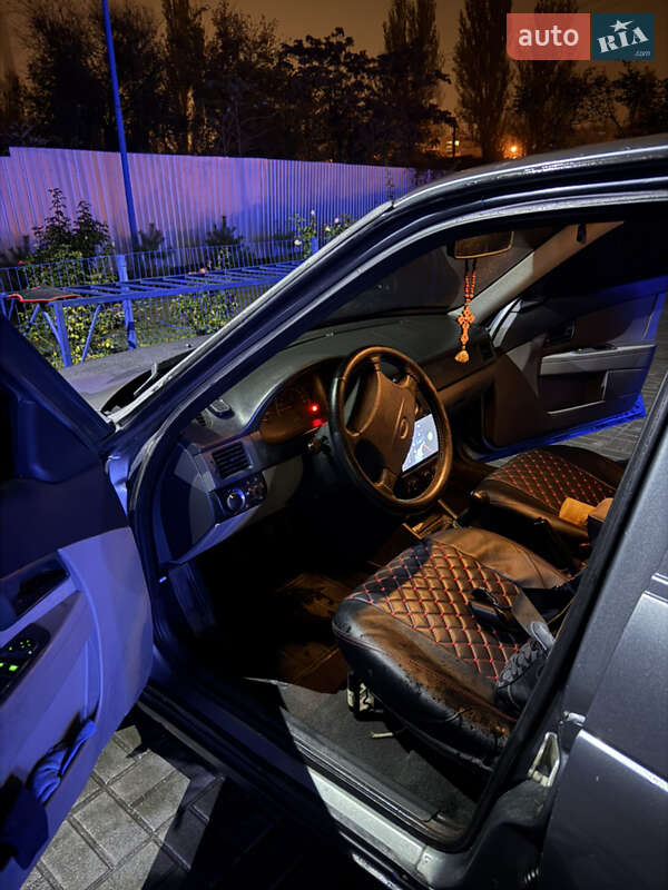 Седан ВАЗ / Lada 2170 Priora 2008 в Запоріжжі фото 10 Седан ВАЗ / Lada 2170 Priora 2008 в Запоріжжі