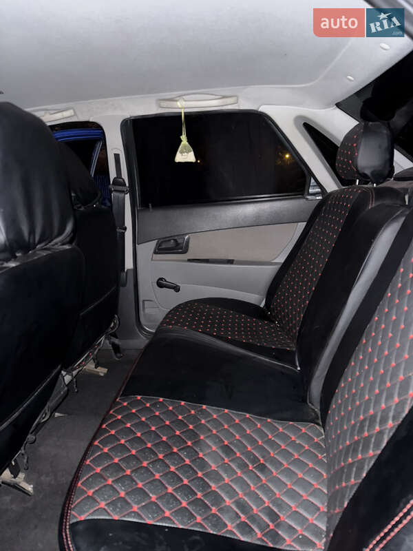 Седан ВАЗ / Lada 2170 Priora 2008 в Запоріжжі фото 14 Седан ВАЗ / Lada 2170 Priora 2008 в Запоріжжі