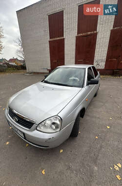 Седан ВАЗ / Lada 2170 Priora 2008 в Черкассах