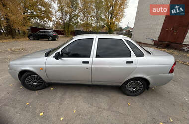 Седан ВАЗ / Lada 2170 Priora 2008 в Черкассах