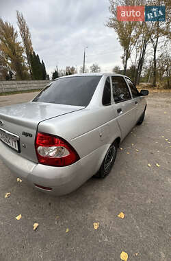 Седан ВАЗ / Lada 2170 Priora 2008 в Черкассах