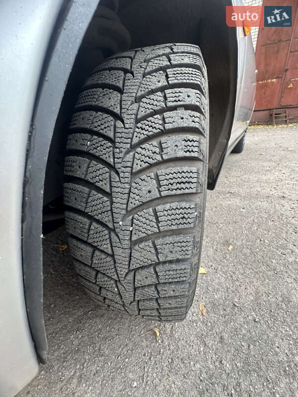 Седан ВАЗ / Lada 2170 Priora 2008 в Черкассах