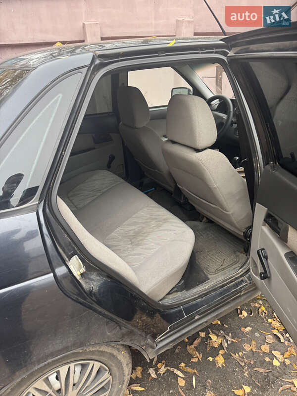 Седан ВАЗ / Lada 2170 Priora 2008 в Хмельницком фото 6 Седан ВАЗ / Lada 2170 Priora 2008 в Хмельницком