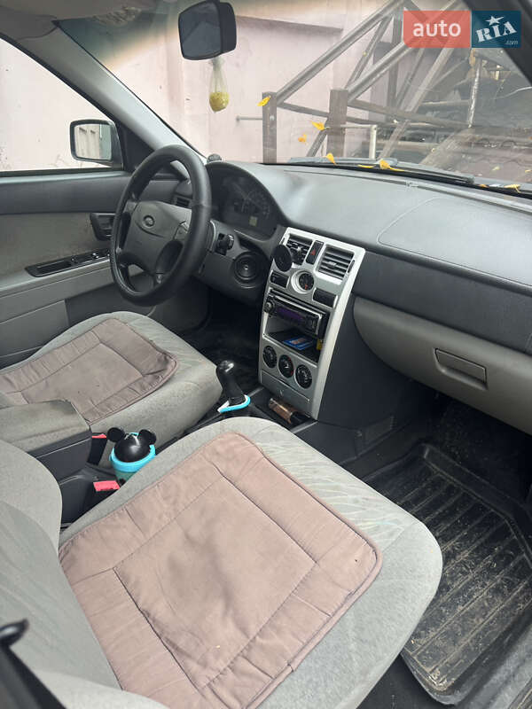 Седан ВАЗ / Lada 2170 Priora 2008 в Хмельницком фото 8 Седан ВАЗ / Lada 2170 Priora 2008 в Хмельницком