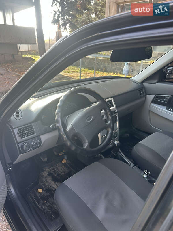 Седан ВАЗ / Lada 2170 Priora 2008 в Сумах