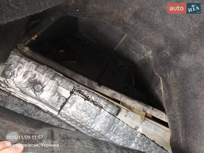 Седан ВАЗ / Lada 2170 Priora 2011 в Львове фото 8 Седан ВАЗ / Lada 2170 Priora 2011 в Львове