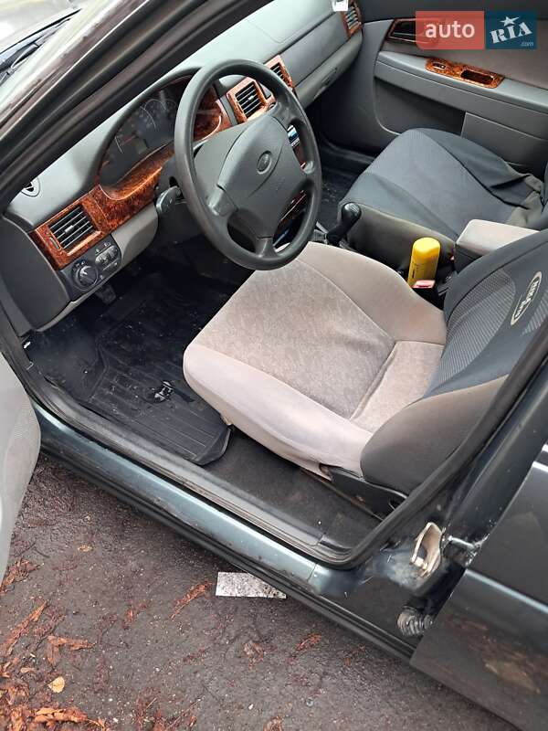 Седан ВАЗ / Lada 2170 Priora 2008 в Гребенке