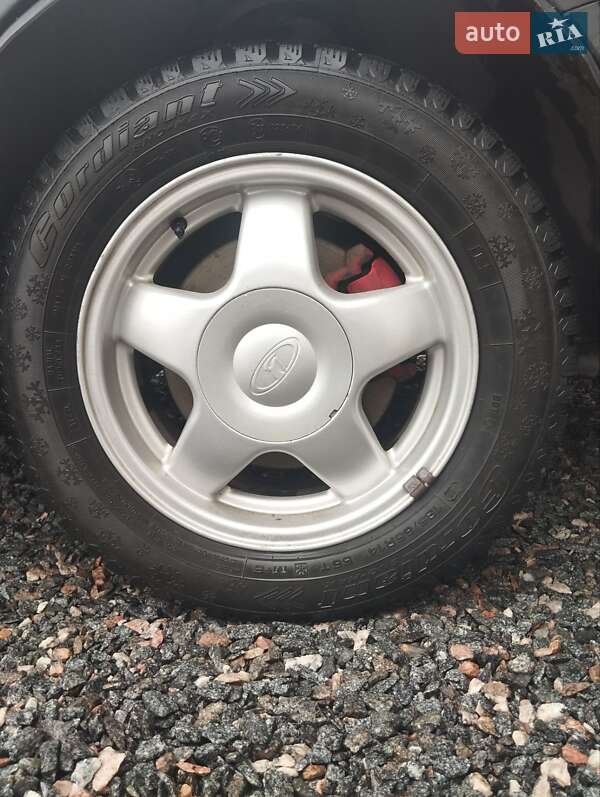 Седан ВАЗ / Lada 2170 Priora 2008 в Знам'янці фото 10 Седан ВАЗ / Lada 2170 Priora 2008 в Знам'янці