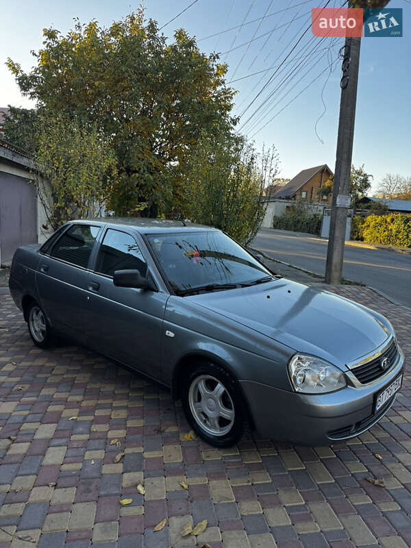 Седан ВАЗ / Lada 2170 Priora 2011 в Одесі фото 4 Седан ВАЗ / Lada 2170 Priora 2011 в Одесі
