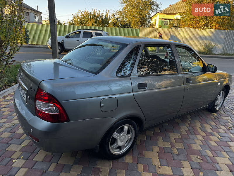 Седан ВАЗ / Lada 2170 Priora 2011 в Одесі фото 9 Седан ВАЗ / Lada 2170 Priora 2011 в Одесі
