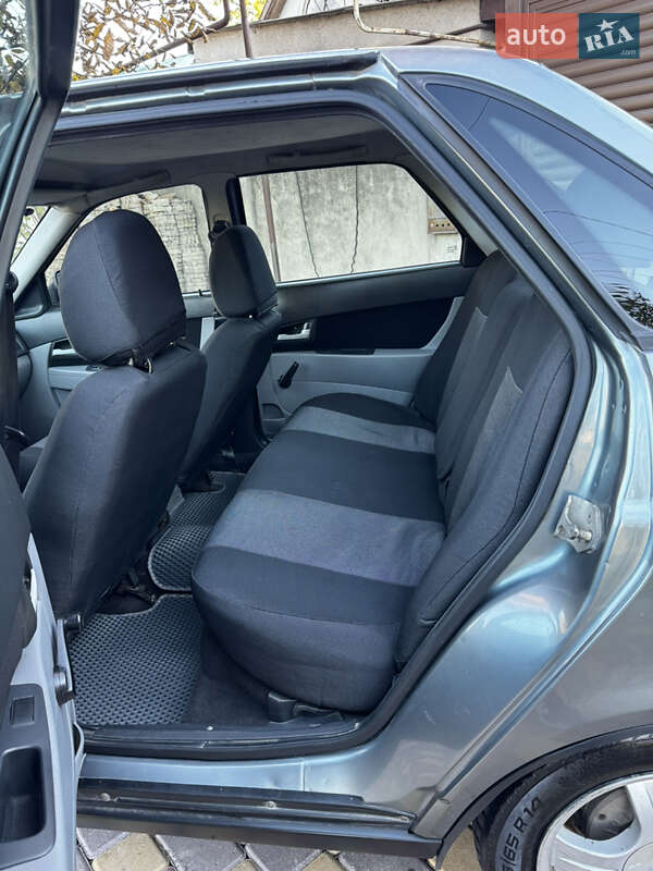 Седан ВАЗ / Lada 2170 Priora 2011 в Одесі фото 13 Седан ВАЗ / Lada 2170 Priora 2011 в Одесі