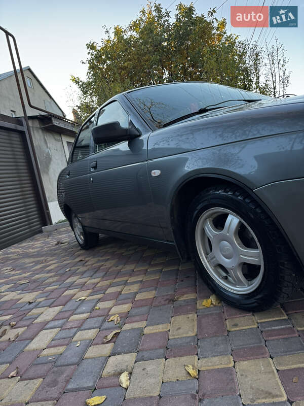 Седан ВАЗ / Lada 2170 Priora 2011 в Одесі фото 22 Седан ВАЗ / Lada 2170 Priora 2011 в Одесі