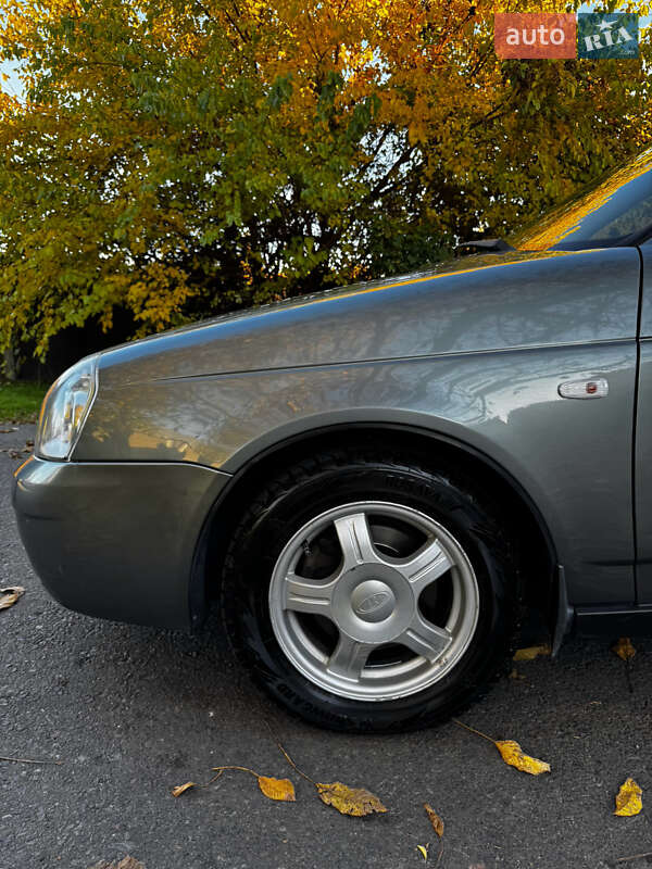 Седан ВАЗ / Lada 2170 Priora 2011 в Одесі фото 27 Седан ВАЗ / Lada 2170 Priora 2011 в Одесі