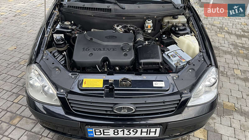 Седан ВАЗ / Lada 2170 Priora 2009 в Врадиевке фото 2 Седан ВАЗ / Lada 2170 Priora 2009 в Врадиевке