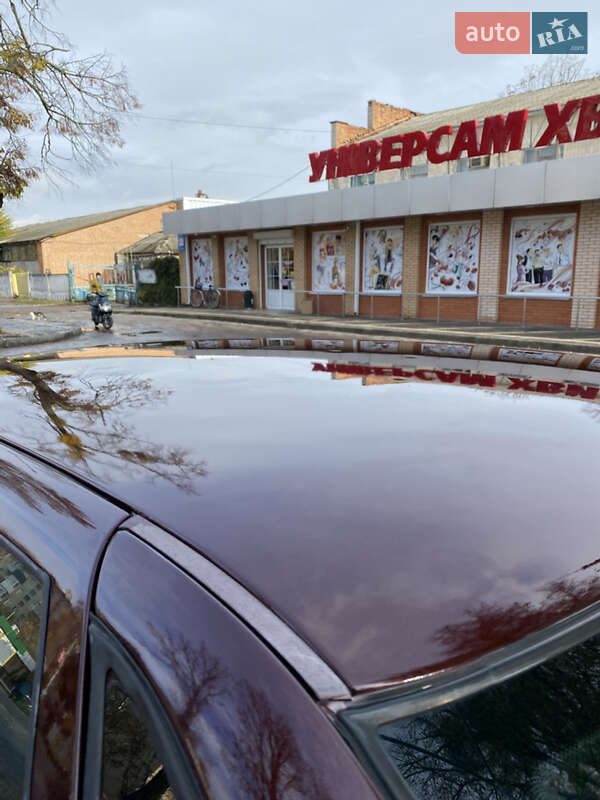 Седан ВАЗ / Lada 2170 Priora 2008 в Лубнах