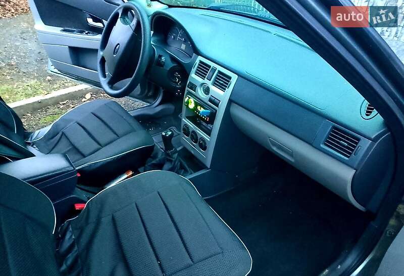 Седан ВАЗ / Lada 2170 Priora 2010 в Саврані фото 8 Седан ВАЗ / Lada 2170 Priora 2010 в Саврані