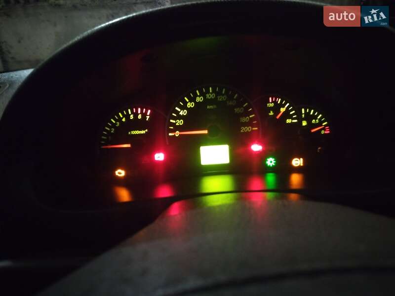 Седан ВАЗ / Lada 2170 Priora 2008 в Черкассах