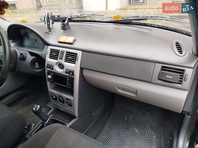 Седан ВАЗ / Lada 2170 Priora 2008 в Черкассах