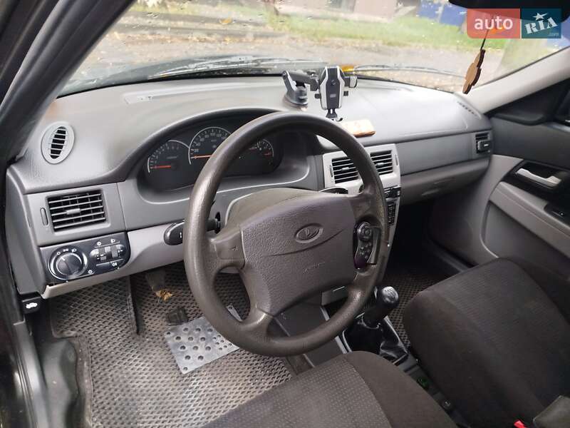 Седан ВАЗ / Lada 2170 Priora 2008 в Черкассах