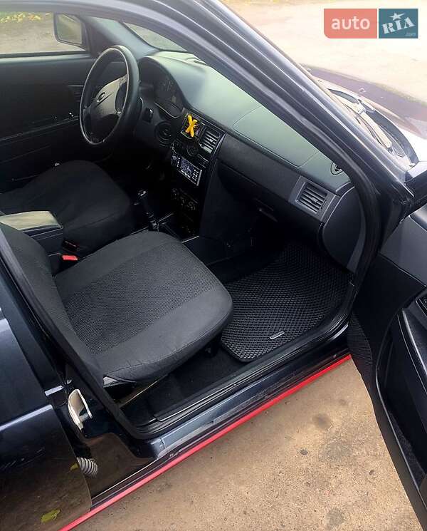 Седан ВАЗ / Lada 2170 Priora 2008 в Малій Висці фото 5 Седан ВАЗ / Lada 2170 Priora 2008 в Малій Висці