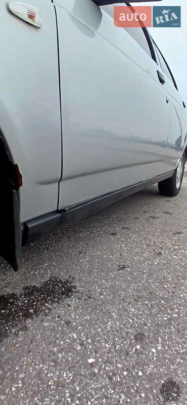 Седан ВАЗ / Lada 2170 Priora 2007 в Кривому Розі фото 17 Седан ВАЗ / Lada 2170 Priora 2007 в Кривому Розі