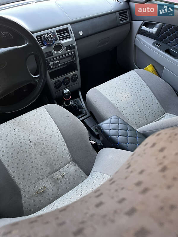 Седан ВАЗ / Lada 2170 Priora 2009 в Кривому Розі