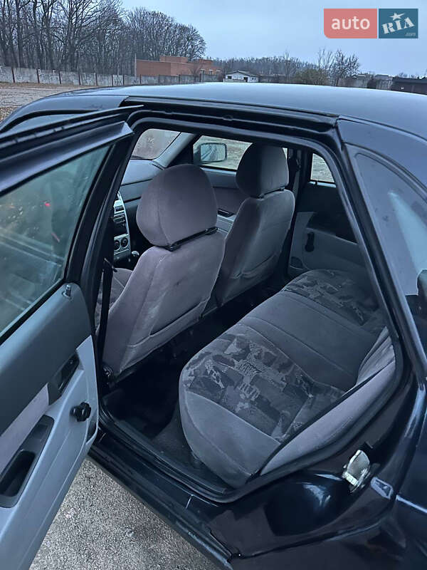 Седан ВАЗ / Lada 2170 Priora 2008 в Умани