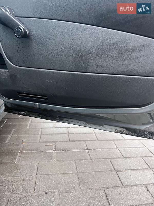 Седан ВАЗ / Lada 2170 Priora 2011 в Охтирці