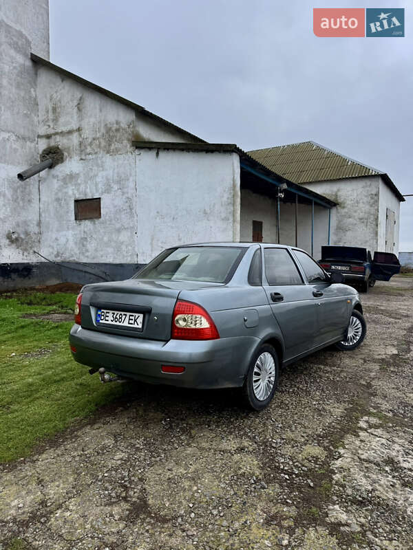 Седан ВАЗ / Lada 2170 Priora 2008 в Арцизові